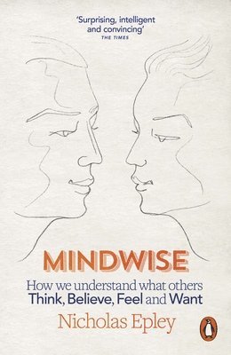 bokomslag Mindwise