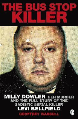 Geoffrey Wansell - Bus Stop Killer, Häftad