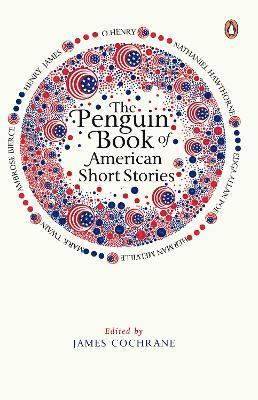 bokomslag The Penguin Book of American Short Stories