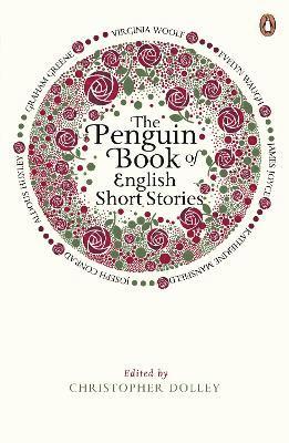 bokomslag Penguin Book of English Short Stories