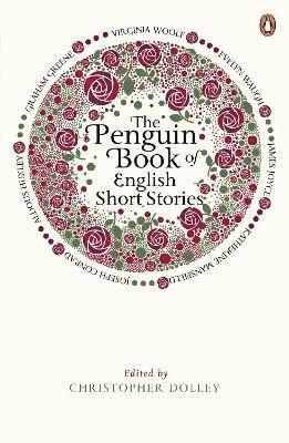 bokomslag The Penguin Book of English Short Stories