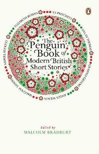 bokomslag The Penguin Book of Modern British Short Stories