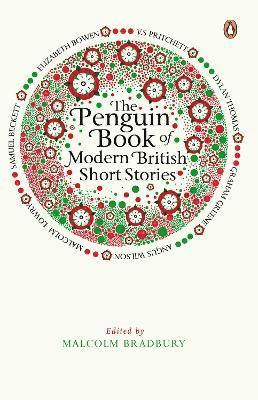 The Penguin Book of Modern British Short Stories 1