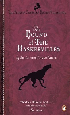 The Hound of the Baskervilles 1