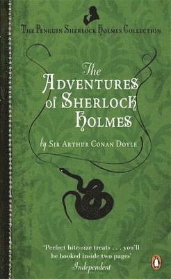 The Adventures of Sherlock Holmes 1