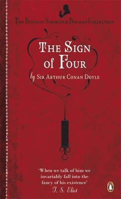 The Sign of Four 1