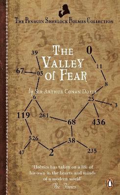 The Valley of Fear 1