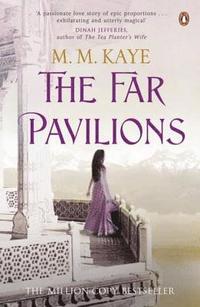bokomslag The Far Pavilions