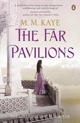 The Far Pavilions 1