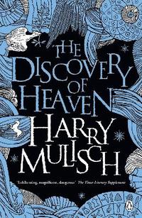 bokomslag The Discovery of Heaven