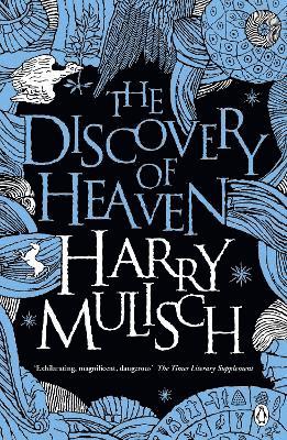 Discovery of Heaven