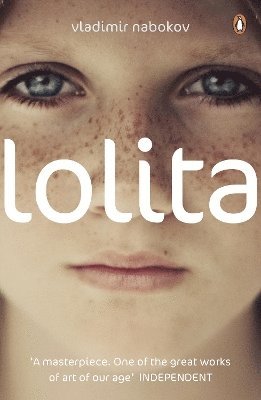 Vladimir Nabokov - Lolita, Häftad