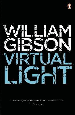 bokomslag Virtual Light