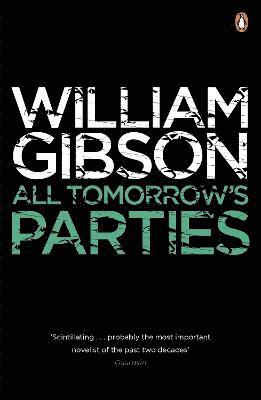 All Tomorrow's Parties 1