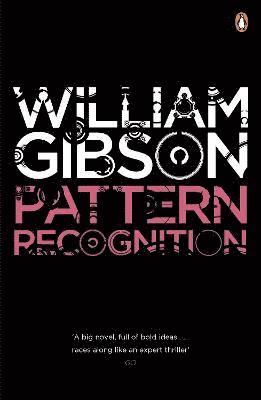 Pattern Recognition 1