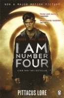 I Am Number Four 1