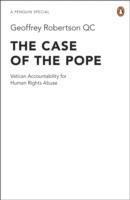 bokomslag The Case of the Pope