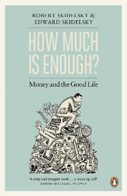 How Much is Enough? 1