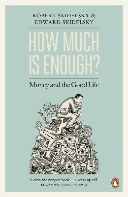 How Much is Enough? 1