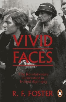 Vivid Faces 1