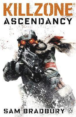 bokomslag Killzone: Ascendancy