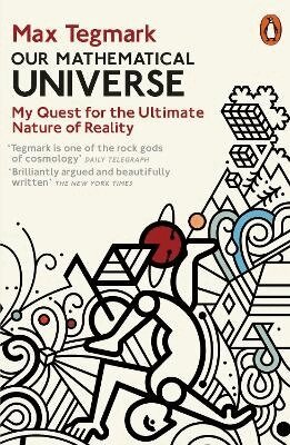Max Tegmark - Our Mathematical Universe, Häftad