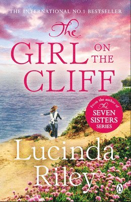 Lucinda Riley - Girl on the Cliff, Häftad