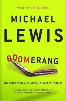 Boomerang 1