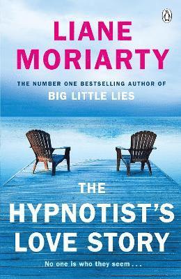The Hypnotist's Love Story 1