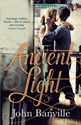John Banville - Ancient Light, Häftad