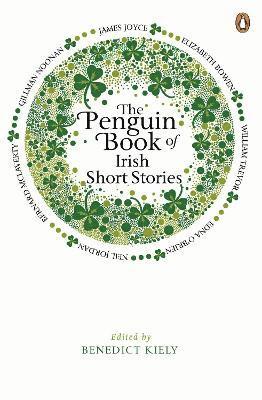 The Penguin Book of Irish Short Stories 1