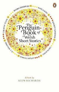 bokomslag The Penguin Book of Welsh Short Stories