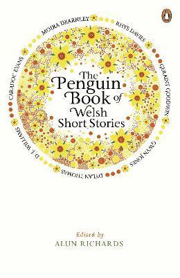 bokomslag The Penguin Book of Welsh Short Stories