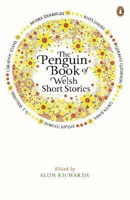 Alun Richards, Alun Richards - The Penguin Book of Welsh Short Stories, Häftad