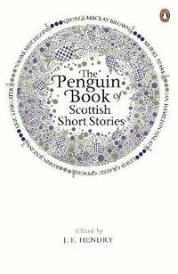 bokomslag The Penguin Book of Scottish Short Stories