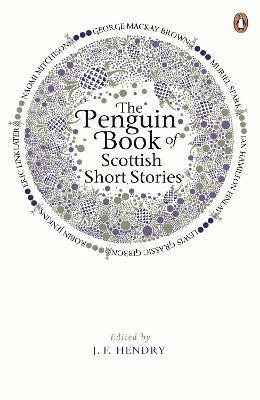 J. Hendry, J. Hendry - The Penguin Book of Scottish Short Stories, Häftad