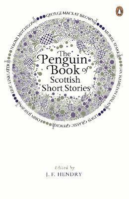 The Penguin Book of Scottish Short Stories 1