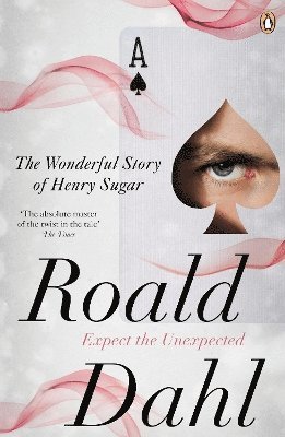 Roald Dahl - Wonderful Story of Henry Sugar and Six More, Häftad