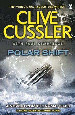 Polar Shift 1