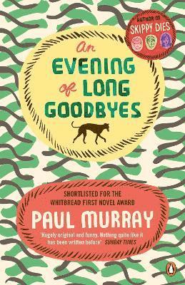 An Evening of Long Goodbyes 1