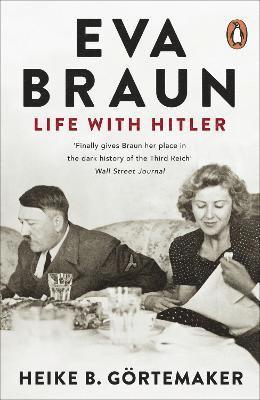 bokomslag Eva Braun