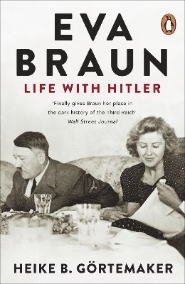 Heike B. Gortemaker - Eva Braun, Häftad