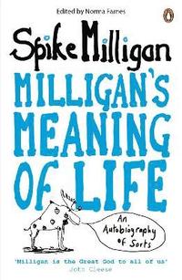 bokomslag Milligan's Meaning of Life