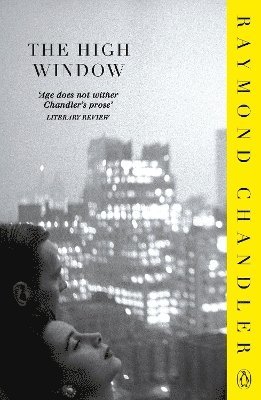 Raymond Chandler - High Window, Häftad