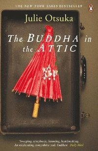 bokomslag The Buddha in the Attic