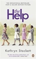 bokomslag The Help. Film Tie-In