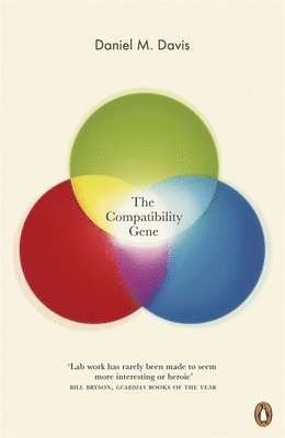 bokomslag The Compatibility Gene