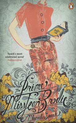 Muriel Spark - Prime of Miss Jean Brodie, Häftad