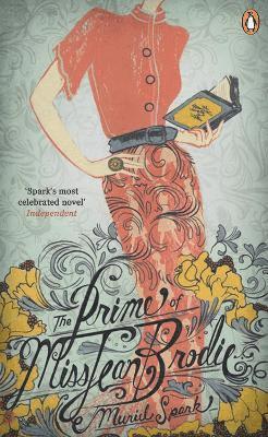 The Prime of Miss Jean Brodie 1