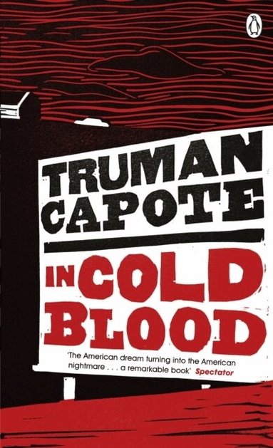 Truman Capote - In Cold Blood, Häftad